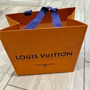Louis Vuitton small purse bag